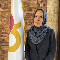 طاهره شمسی
